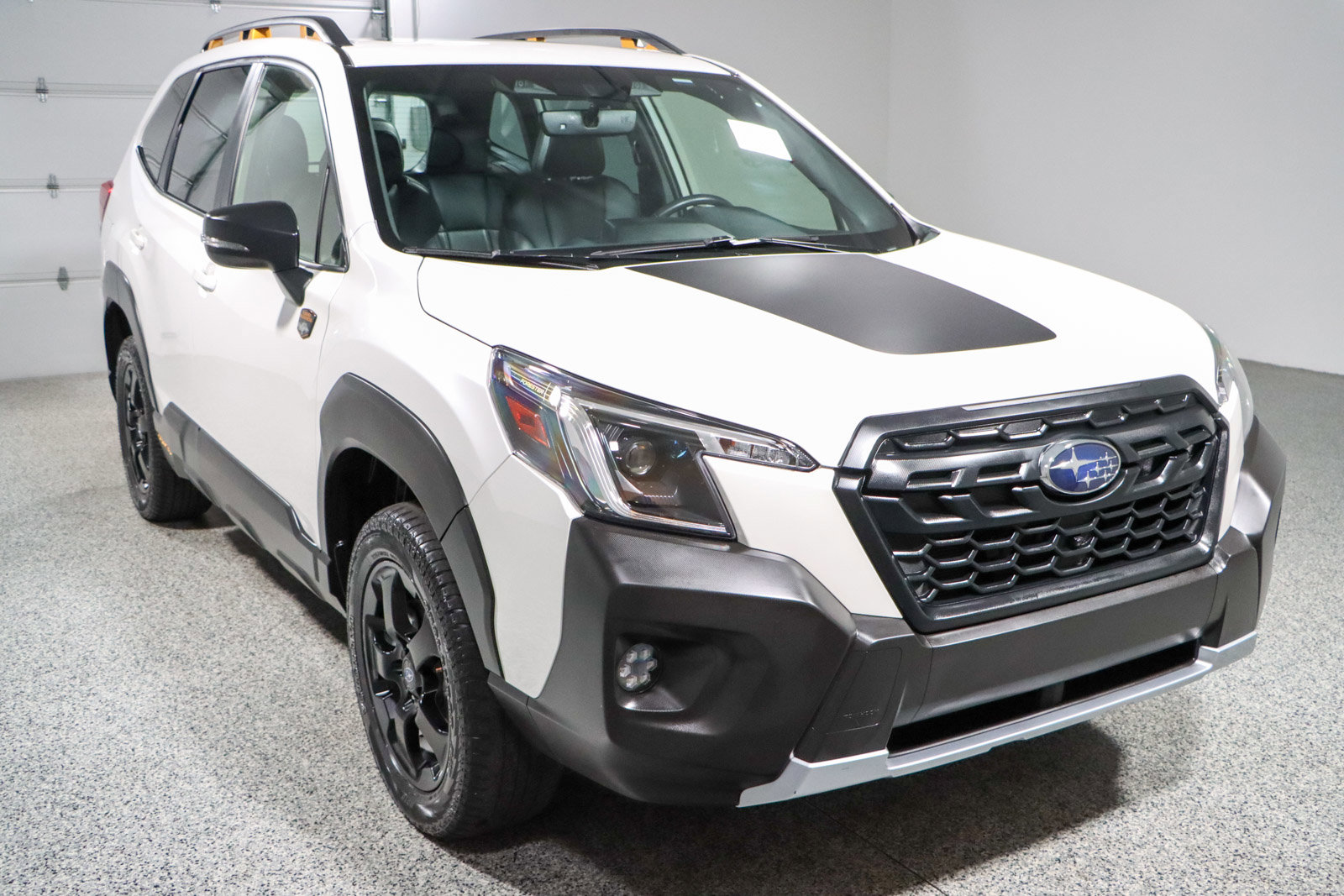 Used 2023 Subaru Forester Wilderness image 5