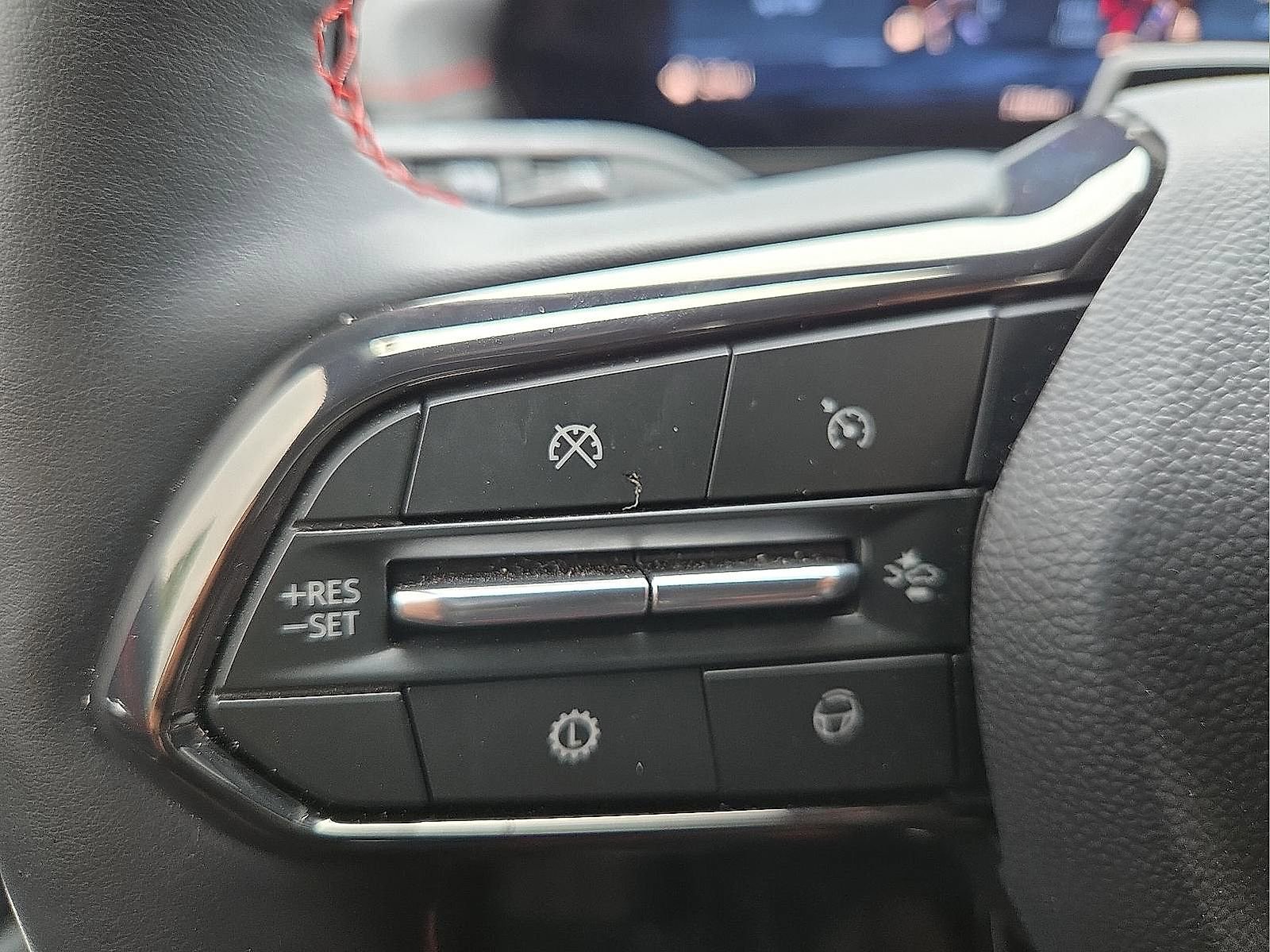 Used 2026 Chevrolet Traverse RS FWD image 20