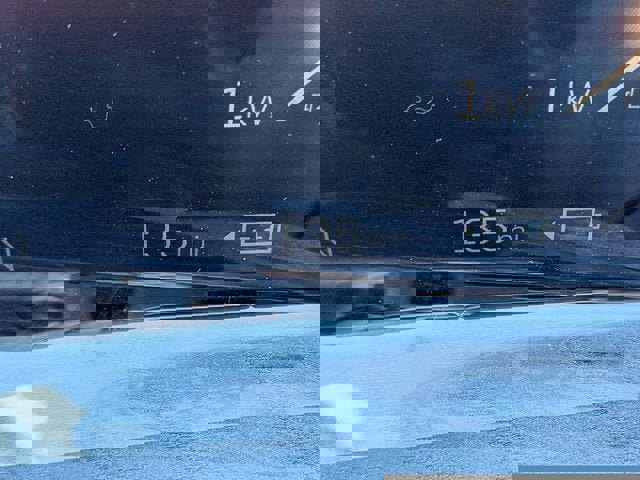 New 2025 Cadillac Escalade IQ Sport 2 image 34