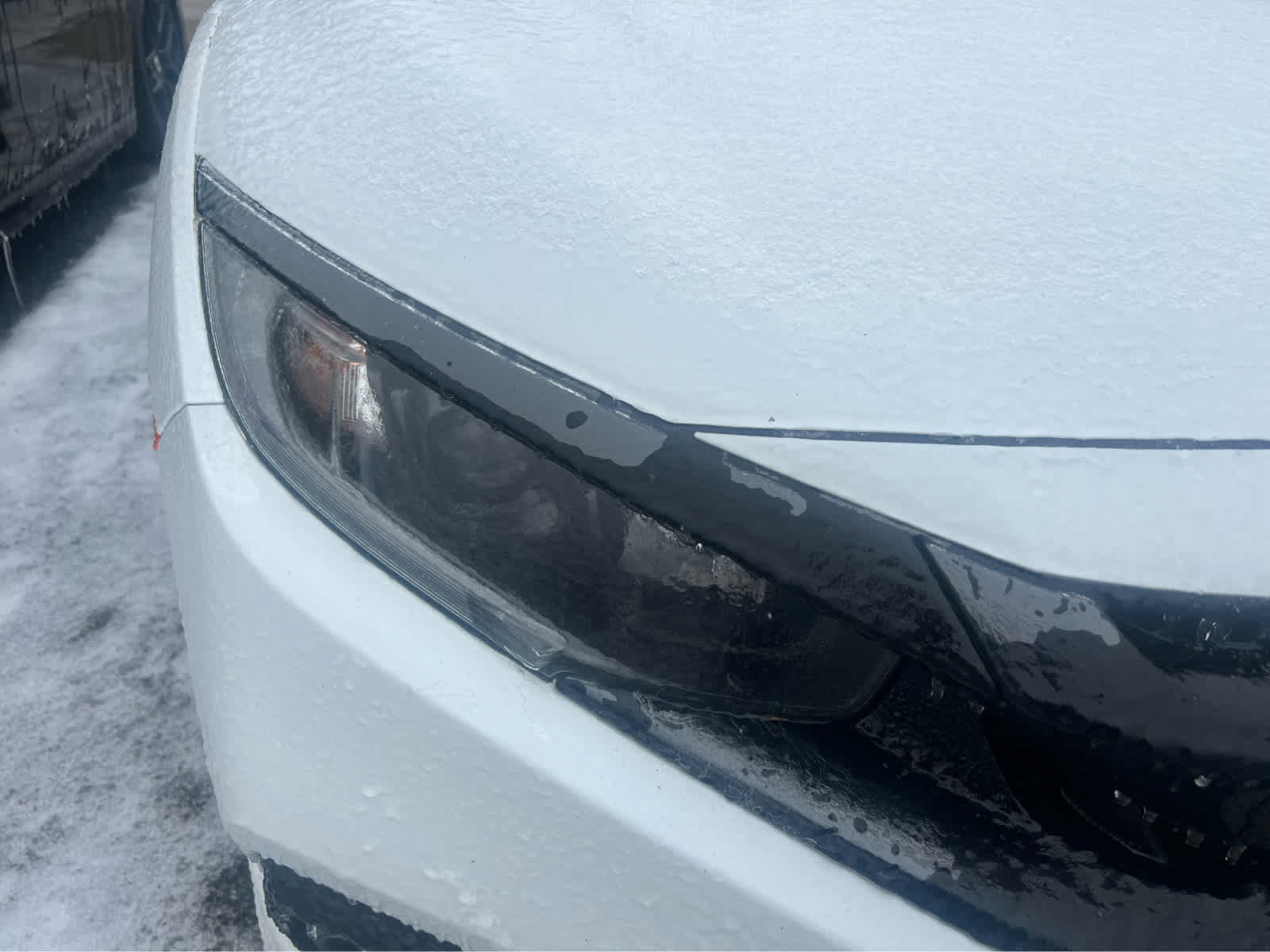 Used 2020 Honda Civic Sport image 2