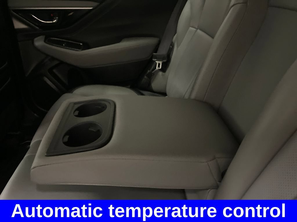 Certified 2024 Subaru Outback Limited AWD/4WD image 16