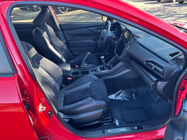 Used 2022 Subaru WRX Limited w/ Popular Package #1 image 34