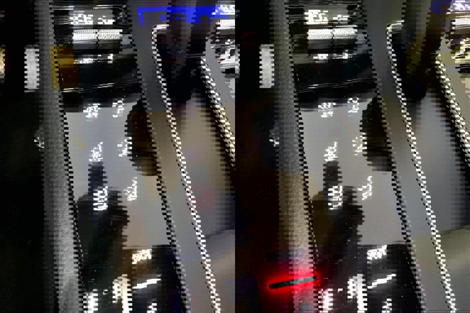 New 2026 Porsche Macan S image 25