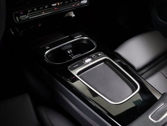 New 2026 Mercedes-Benz CLA 250 4MATIC image 22