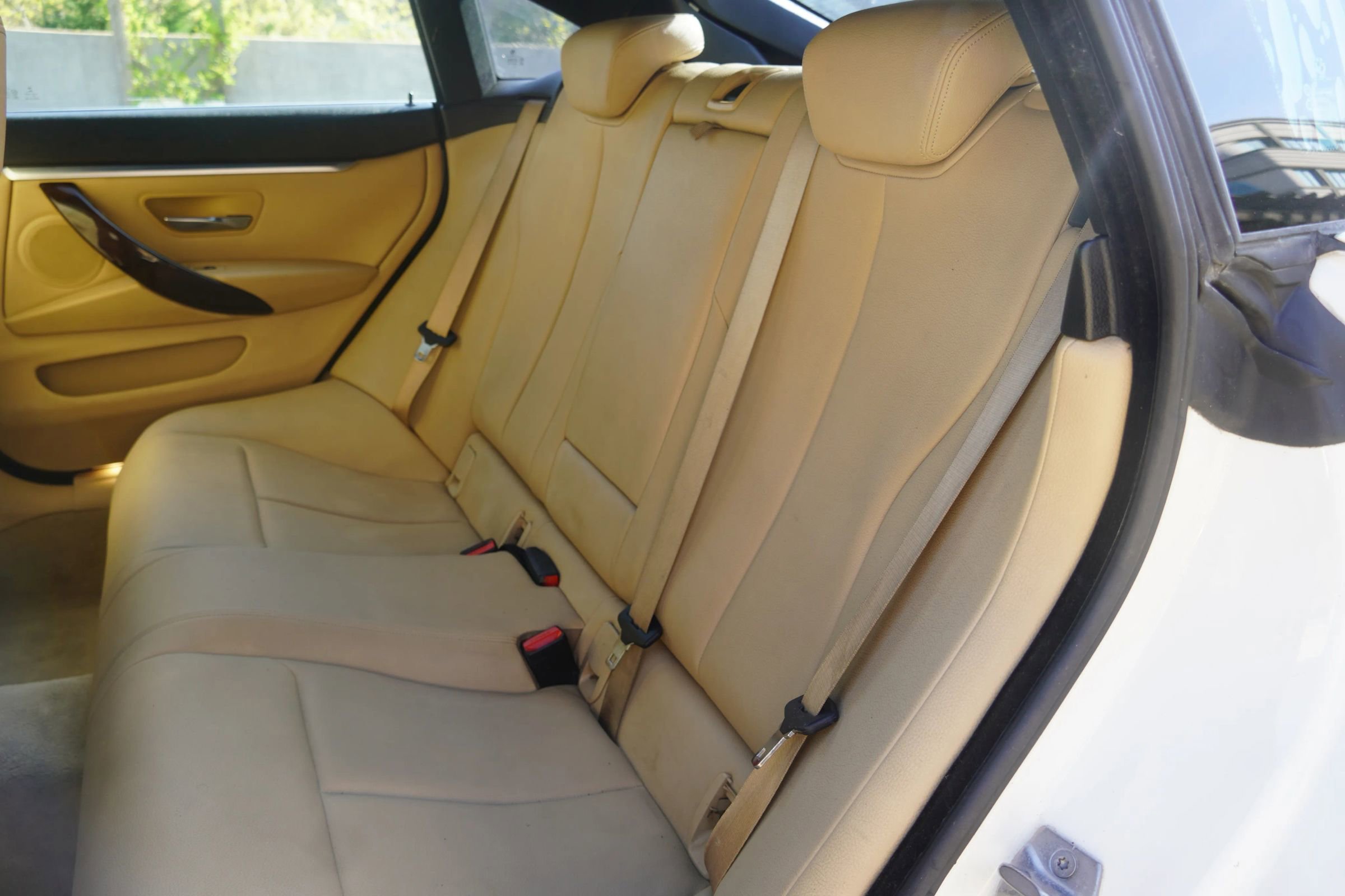 Used 2016 BMW 428i Gran Coupe image 31