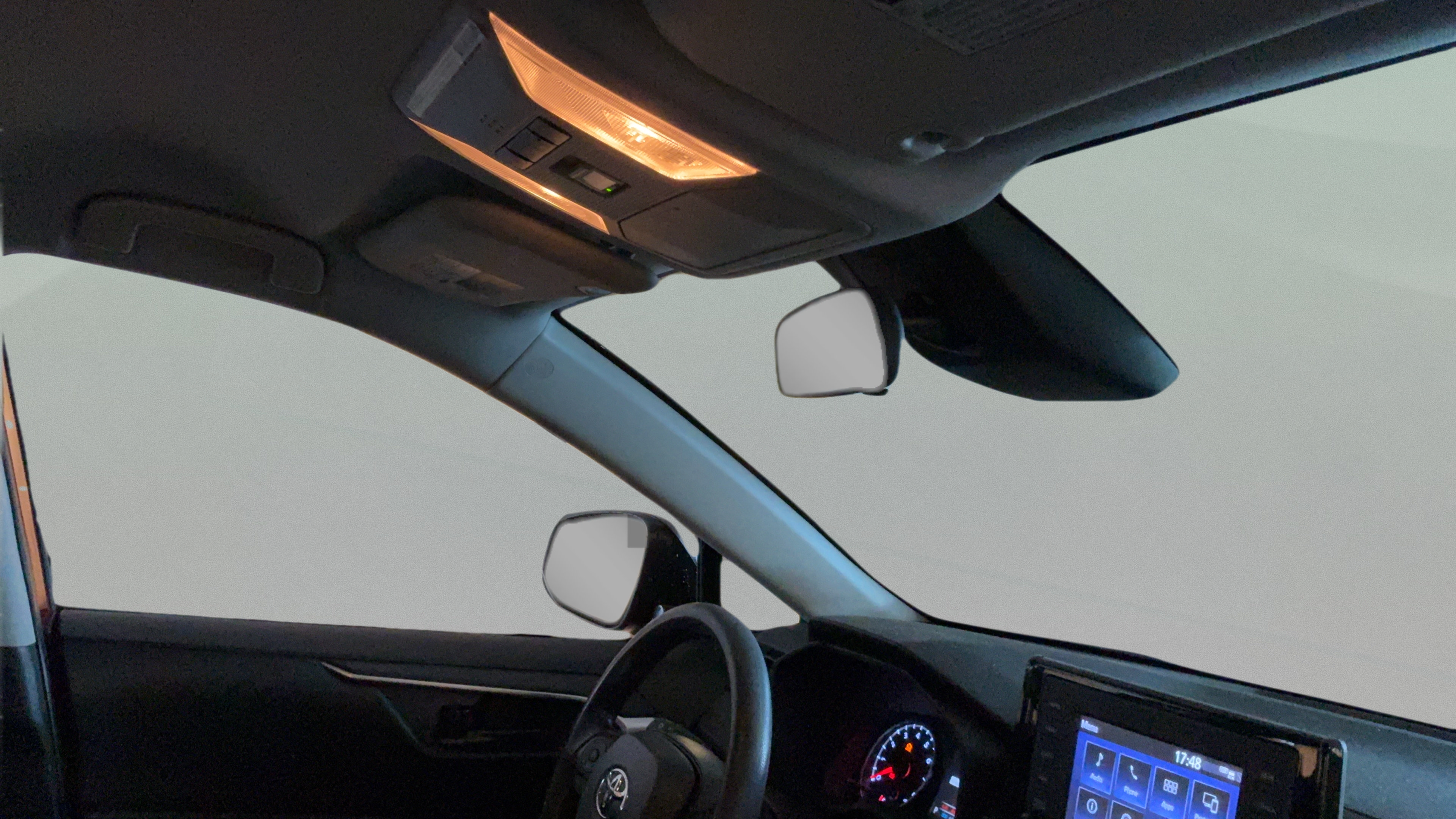 Certified 2021 Toyota RAV4 LE FWD image 30