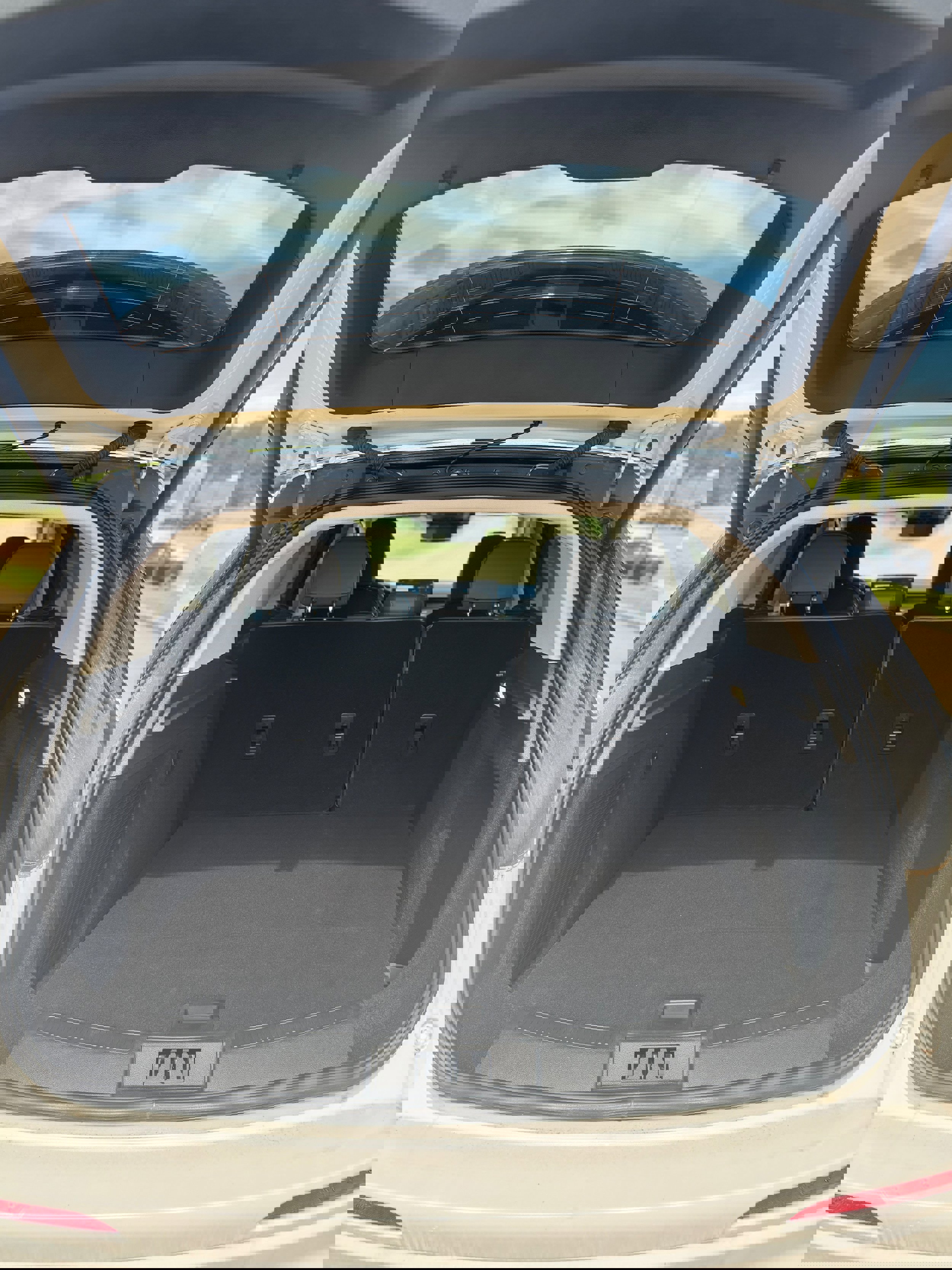 New 2024 Lincoln Corsair Grand Touring image 60