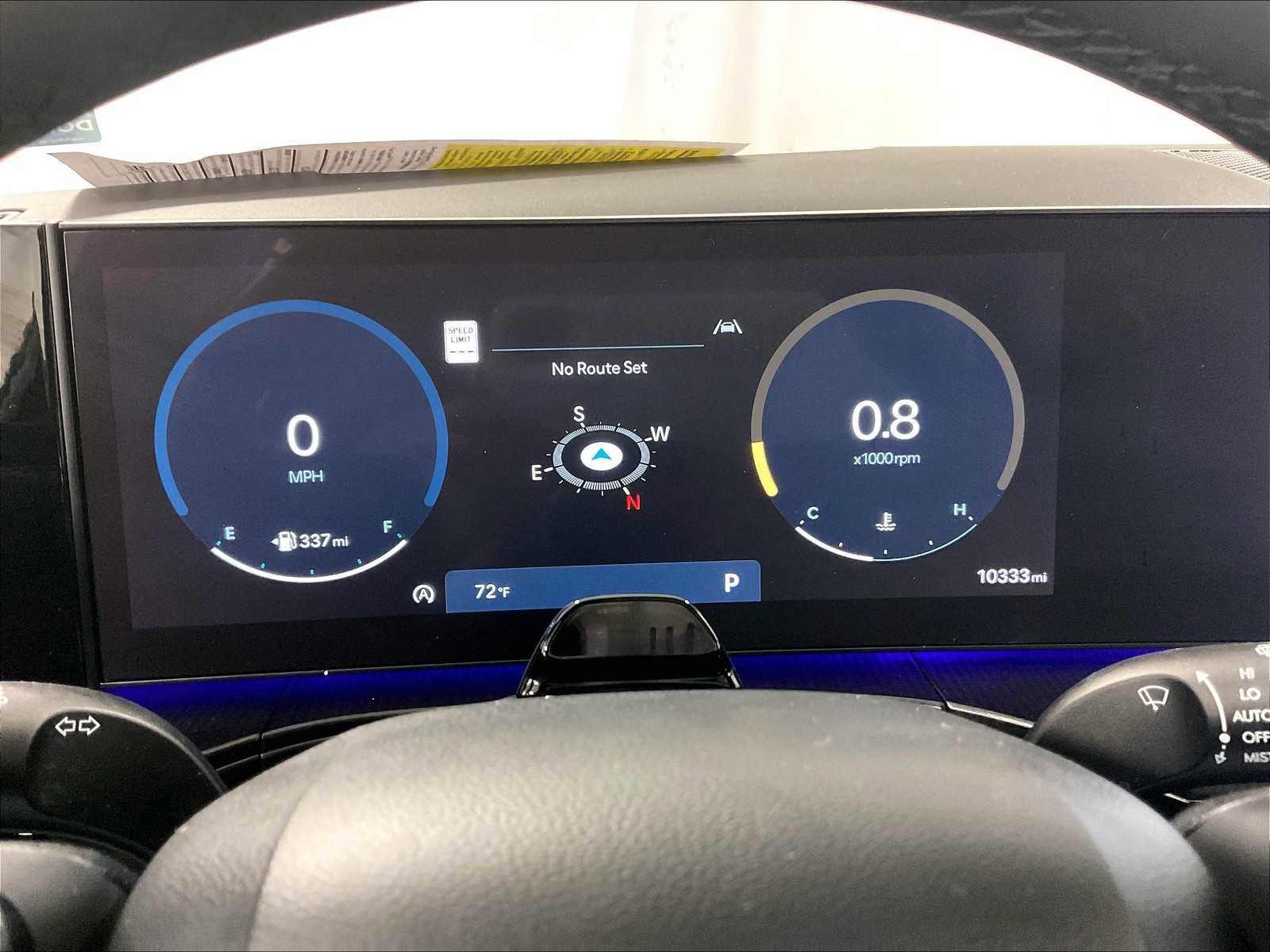 Used 2025 Hyundai Santa Fe Calligraphy image 26