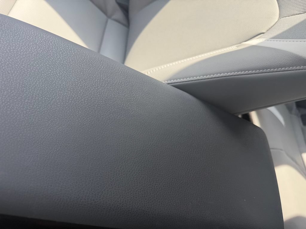 New 2026 Toyota Camry SE FWD image 16