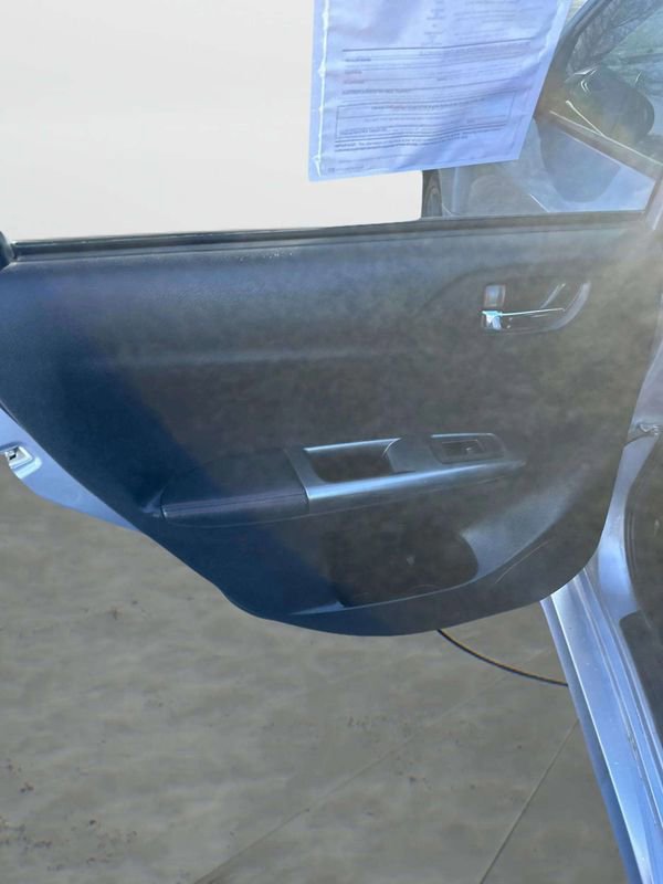 Used 2013 Subaru Impreza WRX Premium image 20