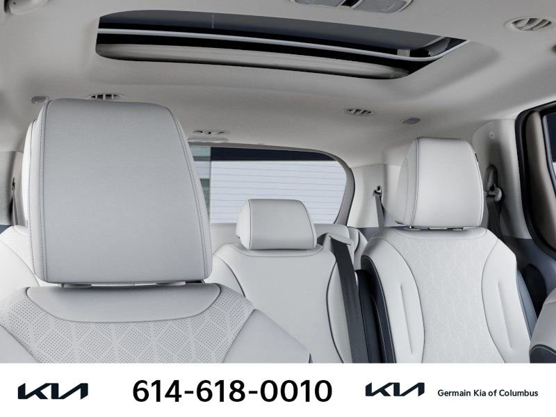 New 2026 Kia Carnival SX image 30