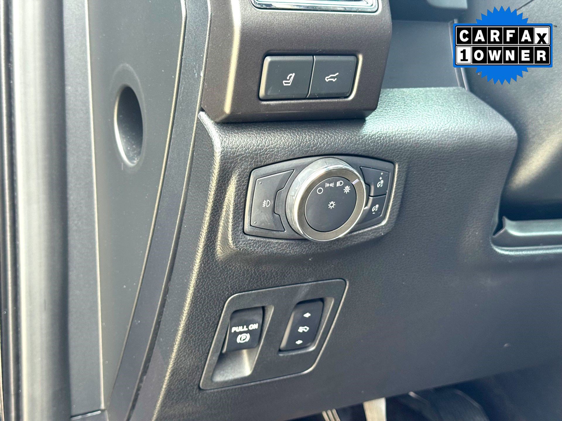 Used 2020 Ford Expedition King Ranch RWD image 15