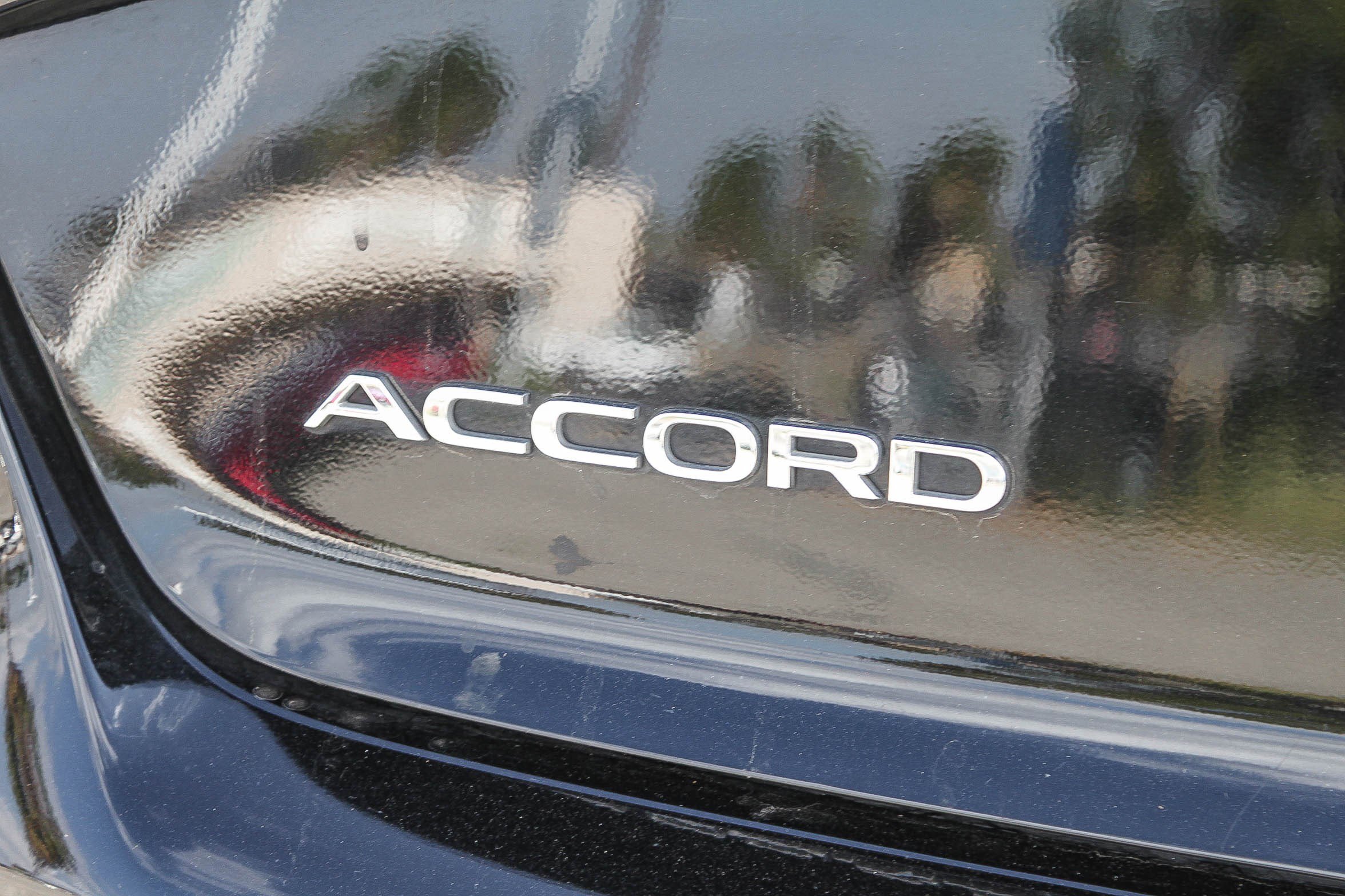 Certified 2024 Honda Accord LX image 11