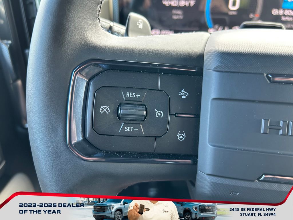 New 2026 GMC Hummer EV SUV AWD/4WD image 26