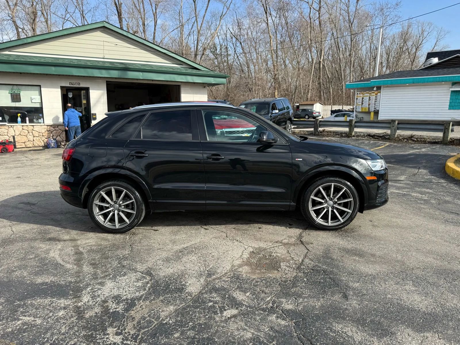 Used 2018 Audi Q3 2.0T Premium image 6
