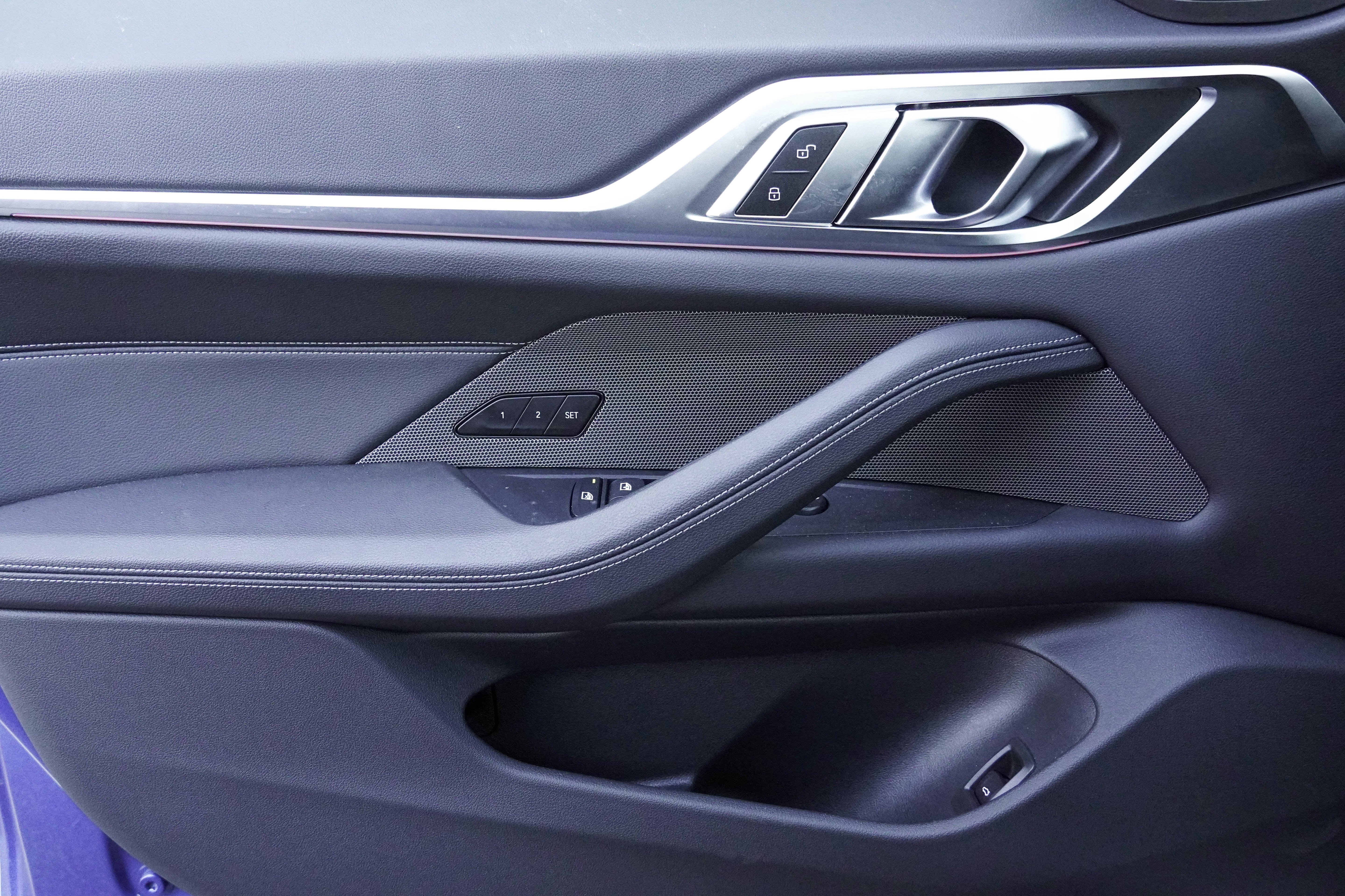 Certified 2026 BMW M440i image 9