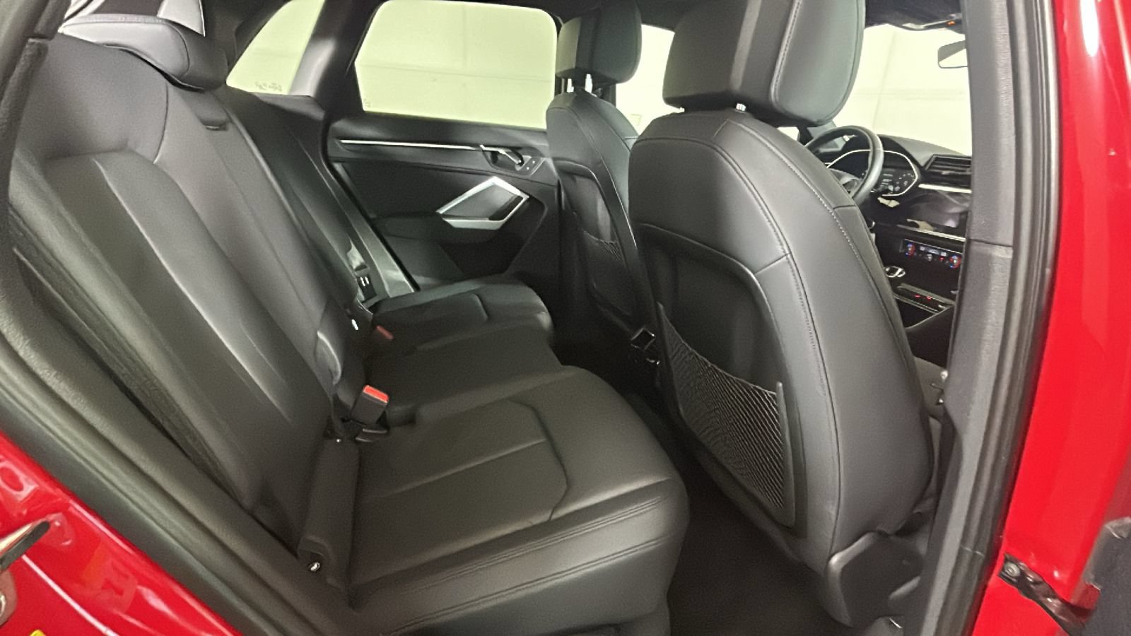 Used 2025 Audi Q3 2.0T Premium AWD/4WD image 30