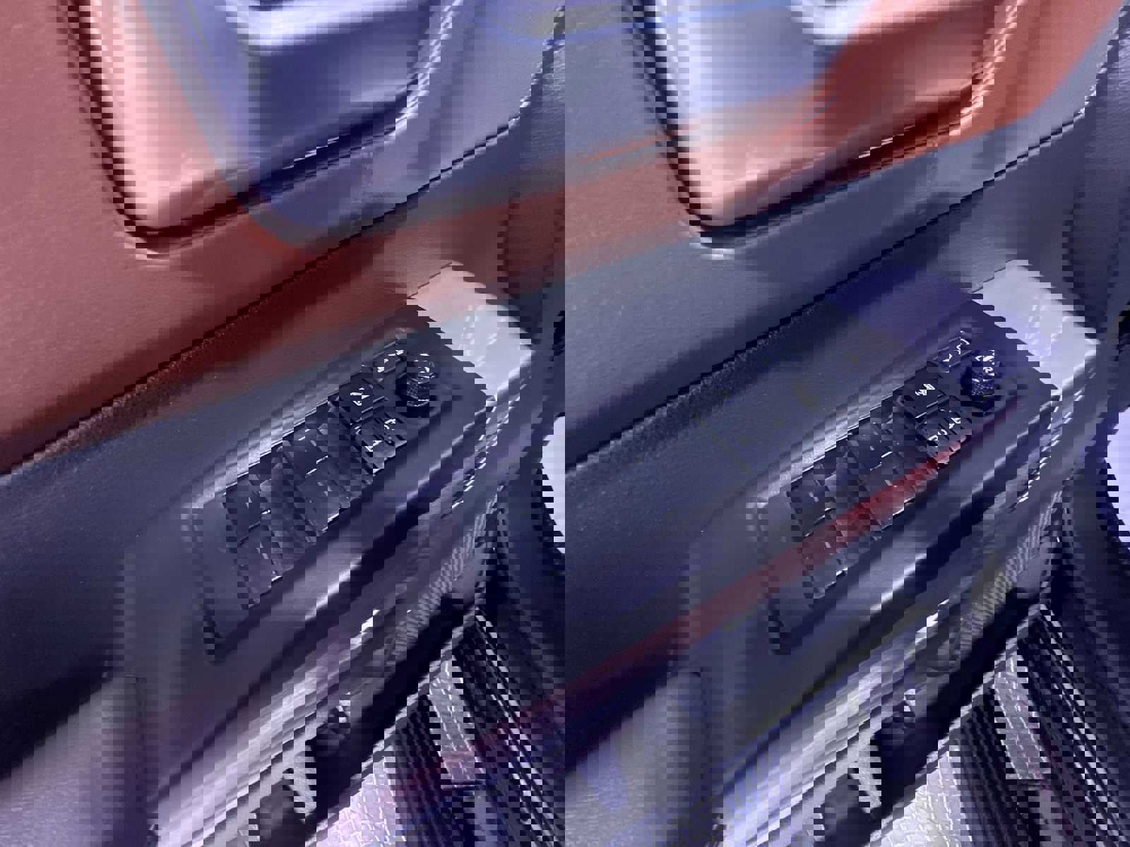 Used 2024 Toyota Tundra 1794 Edition image 12