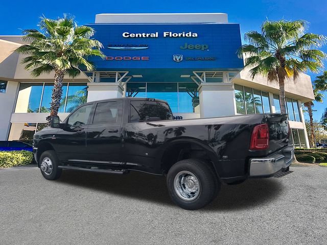 New 2026 RAM 3500 Tradesman AWD/4WD image 7