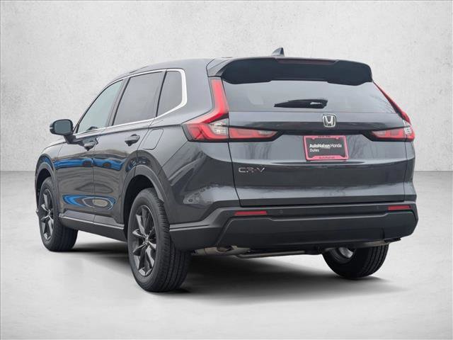 New 2026 Honda CR-V EX-L image 9