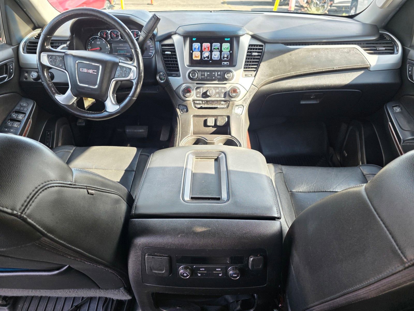 Used 2019 GMC Yukon XL SLT AWD/4WD image 15