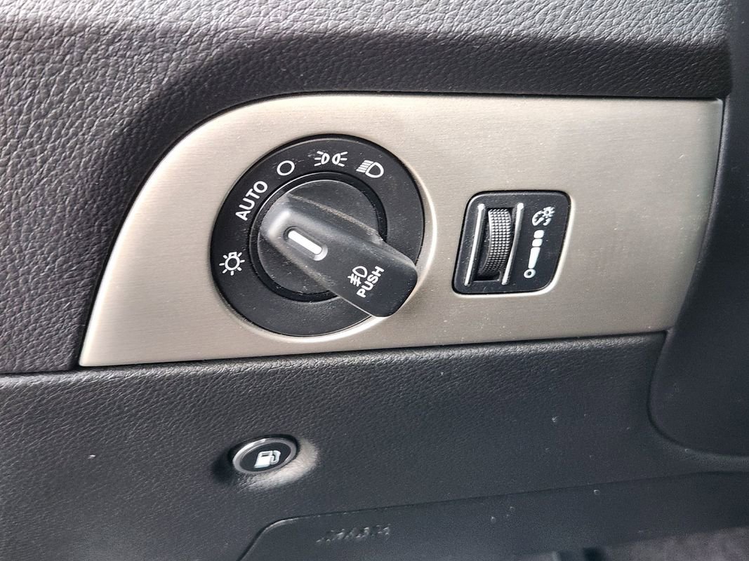 Used 2017 Dodge Durango SXT w/ Quick Order Package 23B image 25