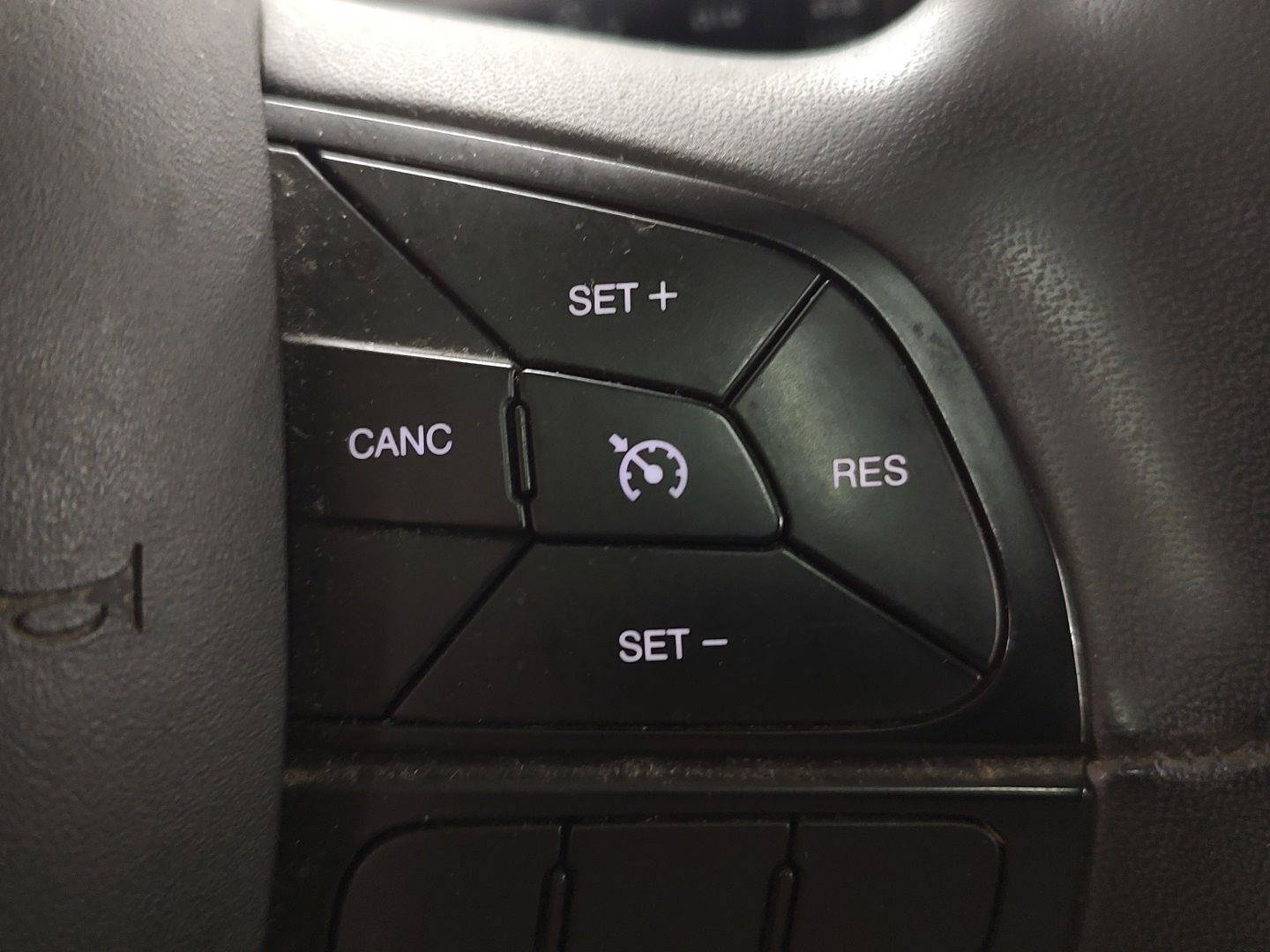 Used 2016 FIAT 500X Easy FWD image 10