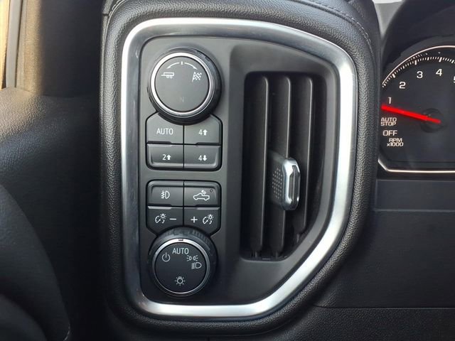 Used 2019 Chevrolet Silverado 1500 RST w/ All-Star Edition image 17