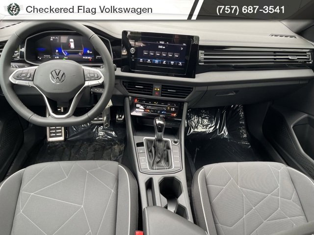 New 2026 Volkswagen Jetta Sport image 4