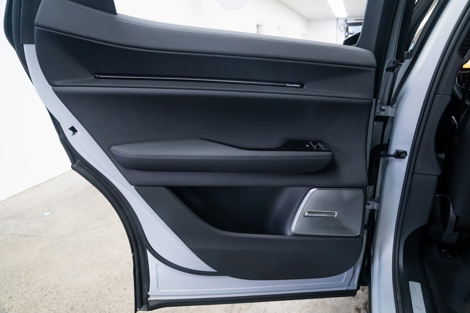 Used 2025 Polestar Polestar 3 image 20