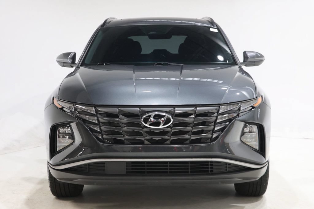 Used 2024 Hyundai Tucson SEL w/ Convenience Package AWD/4WD image 2