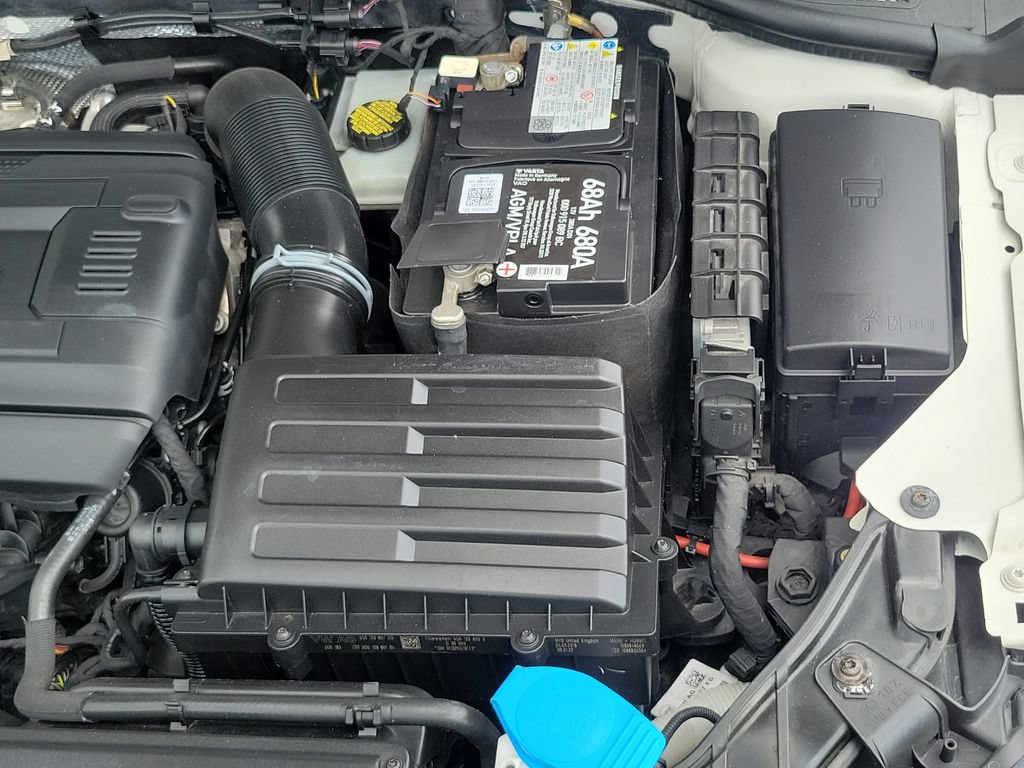 Used 2019 Audi A3 2.0T Premium w/ Convenience Package AWD/4WD image 40