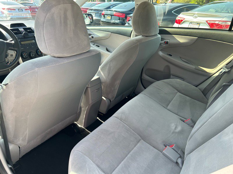 Used 2013 Toyota Corolla S Special Edition image 14