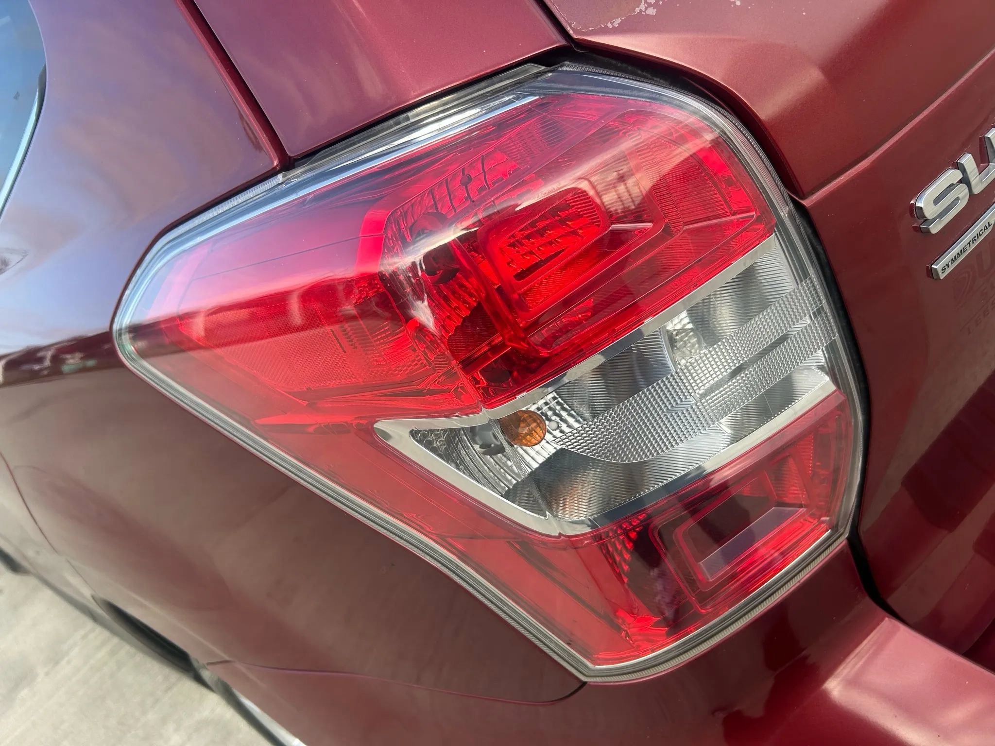 Used 2016 Subaru Forester 2.5i Limited image 11