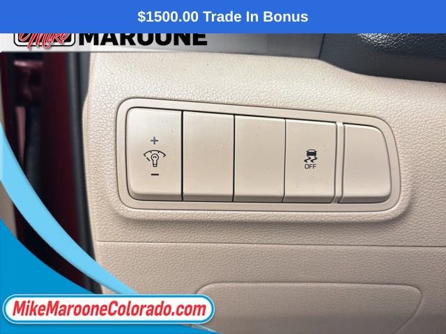 Used 2016 Hyundai Tucson Eco image 15