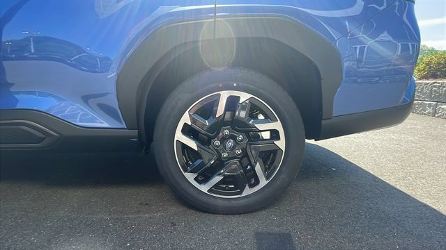 New 2026 Subaru Forester Limited AWD/4WD image 9