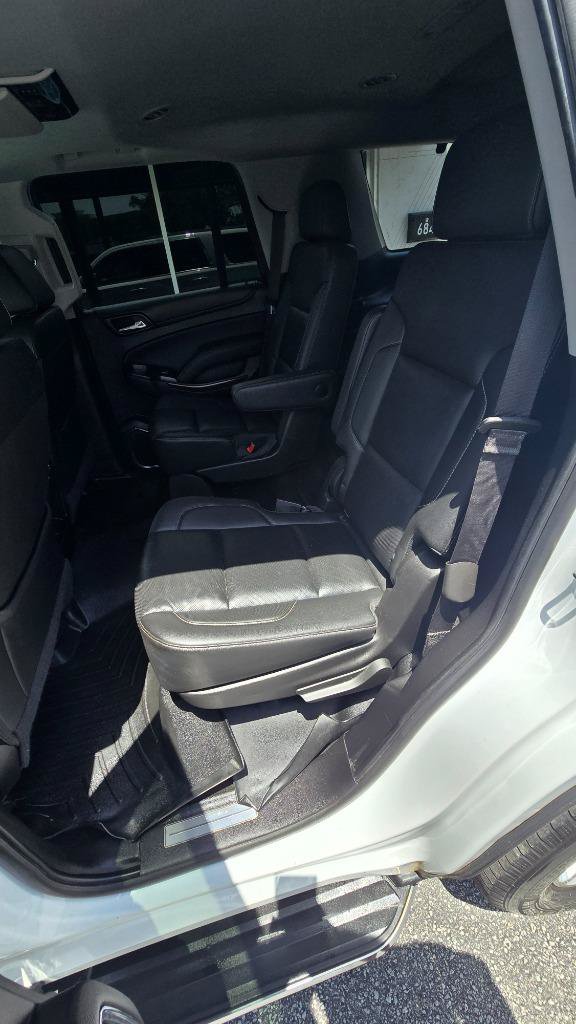 Used 2018 GMC Yukon SLT w/ Open Road Package AWD/4WD image 52