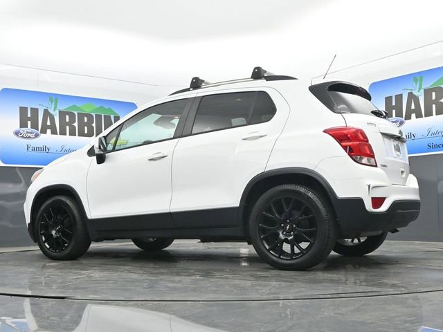 Used 2021 Chevrolet Trax LT w/ Sport Edition image 20