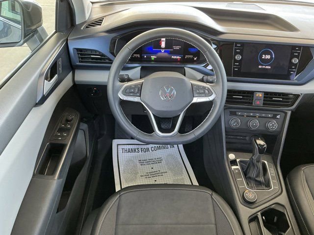 Used 2022 Volkswagen Taos SE image 13