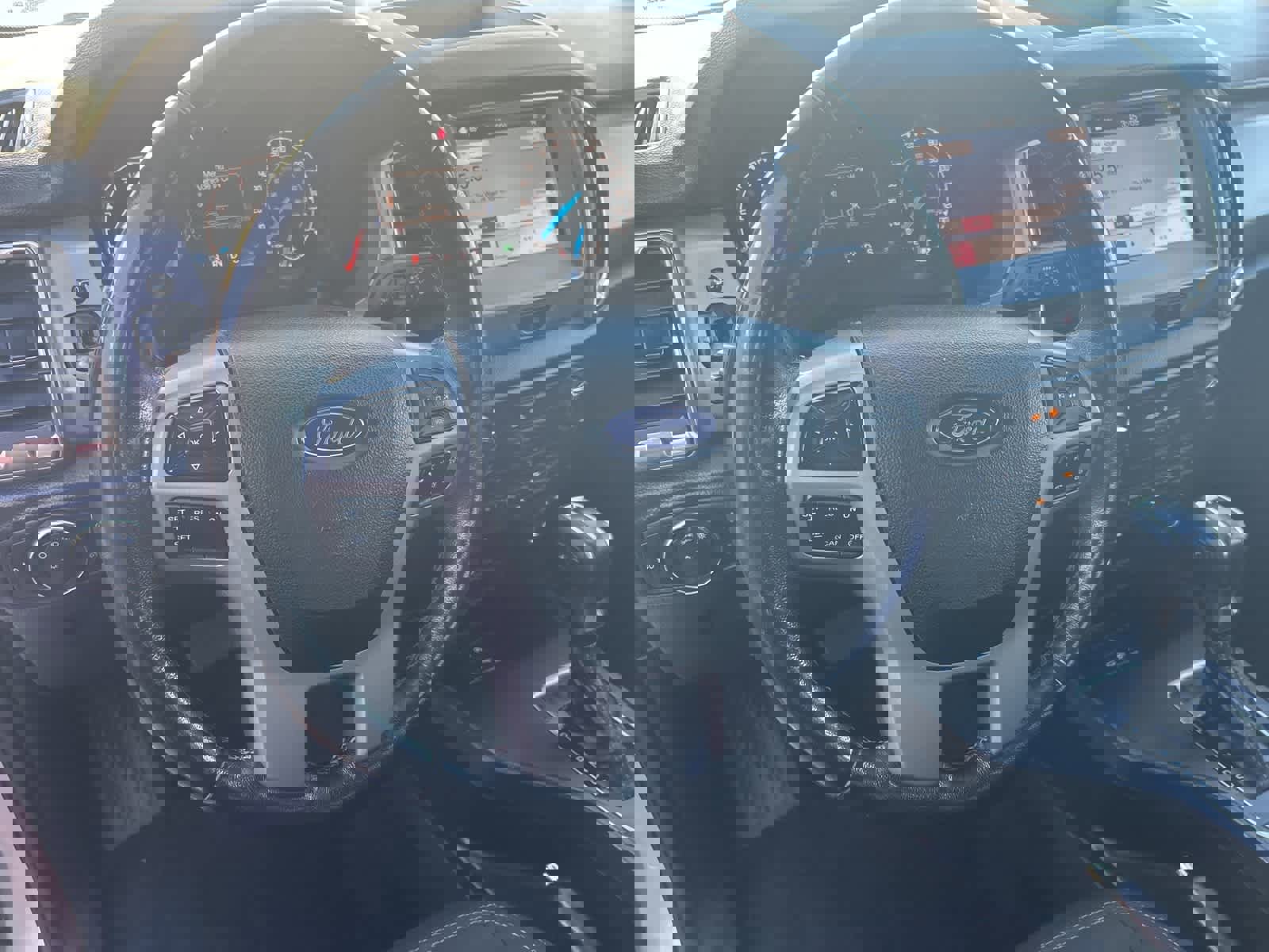 Used 2019 Ford Ranger XLT w/ Equipment Group 301A Mid image 36