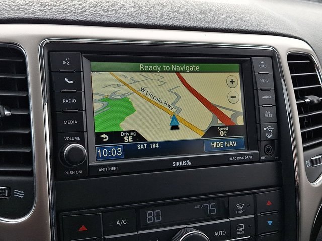 Used 2012 Jeep Grand Cherokee Laredo image 22