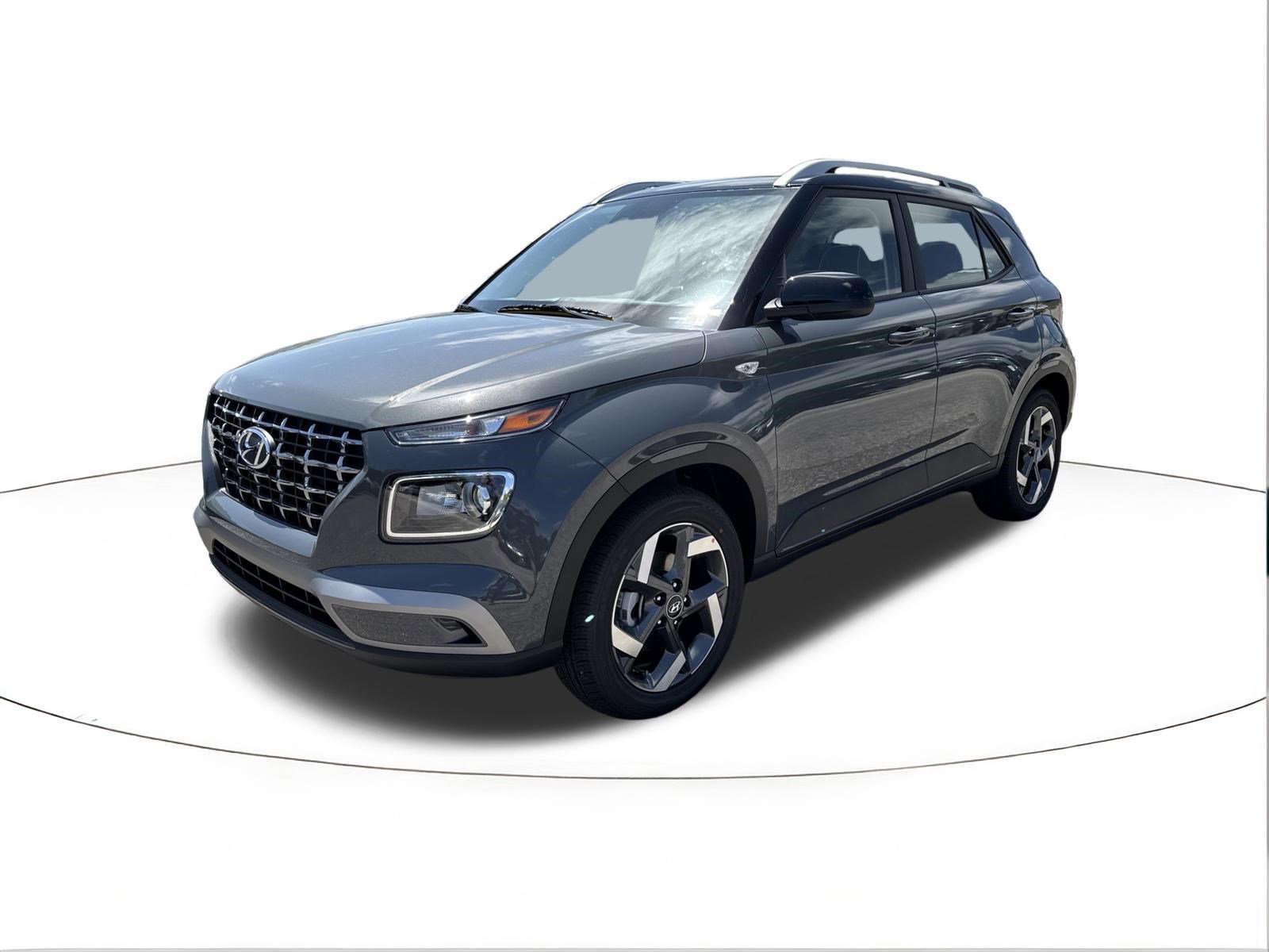 New 2026 Hyundai Venue SEL image 7