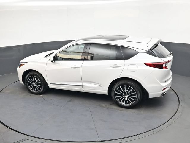 New 2026 Acura RDX SH-AWD w/ Advance Package image 27