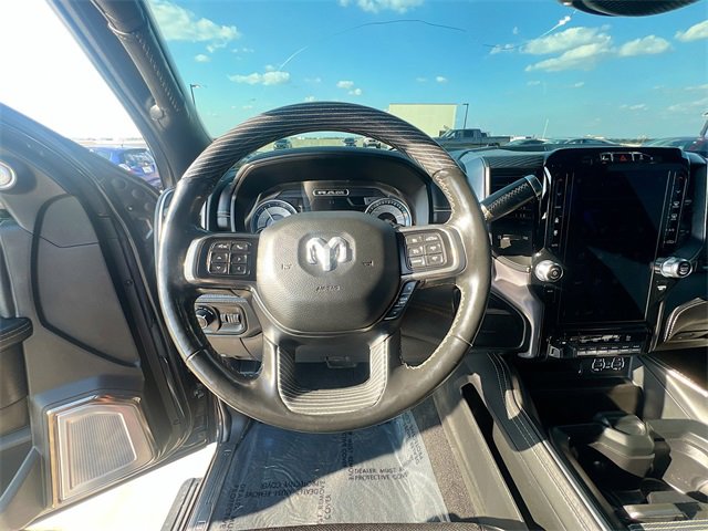 Used 2020 RAM 3500 Limited image 13