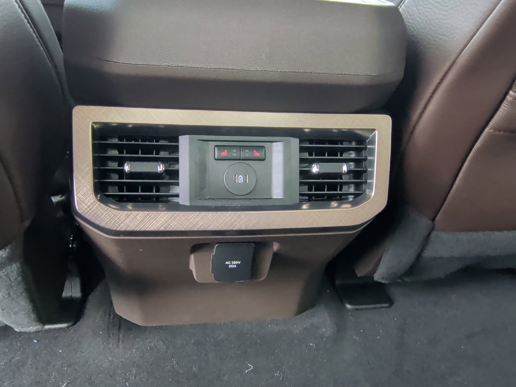 New 2026 Ford F350 King Ranch image 44