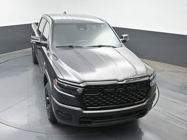 New 2026 RAM 1500 Big Horn image 39