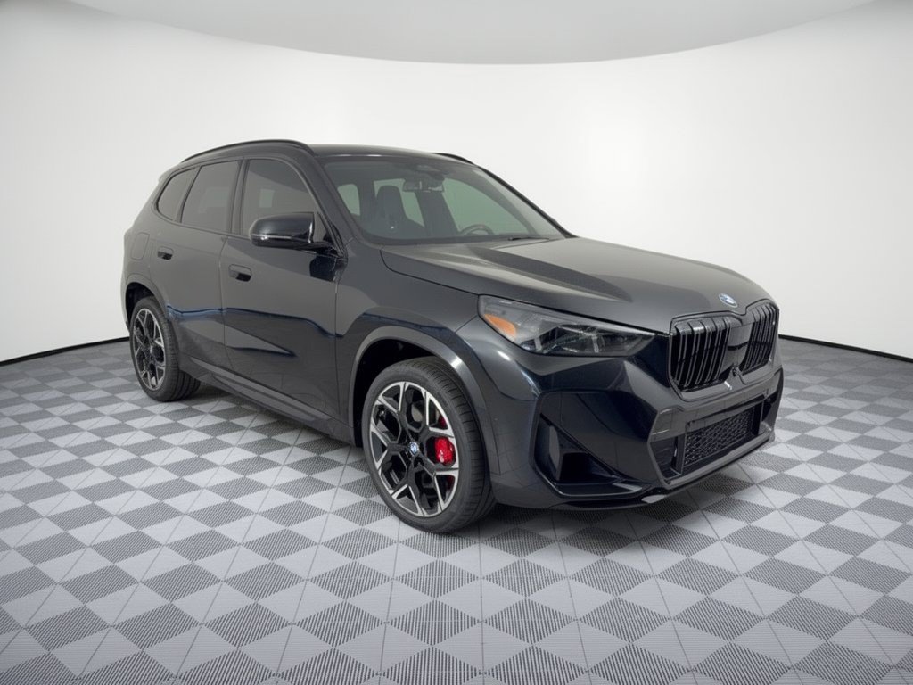 New 2026 BMW X1 M35i w/ Technology Package AWD/4WD image 7