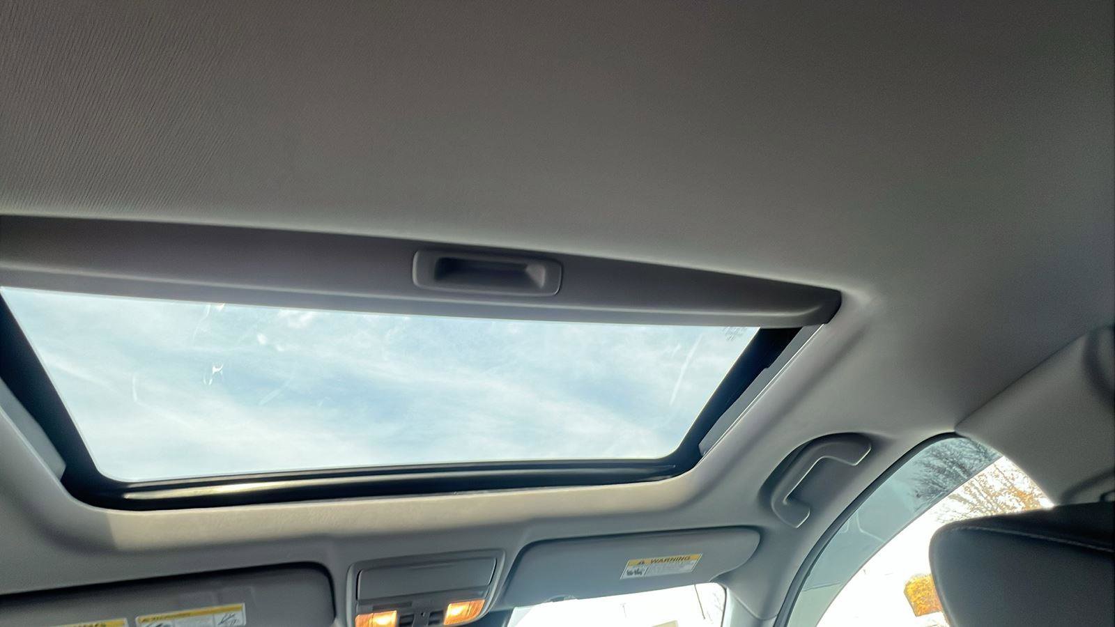 Used 2021 Honda CR-V EX-L image 19