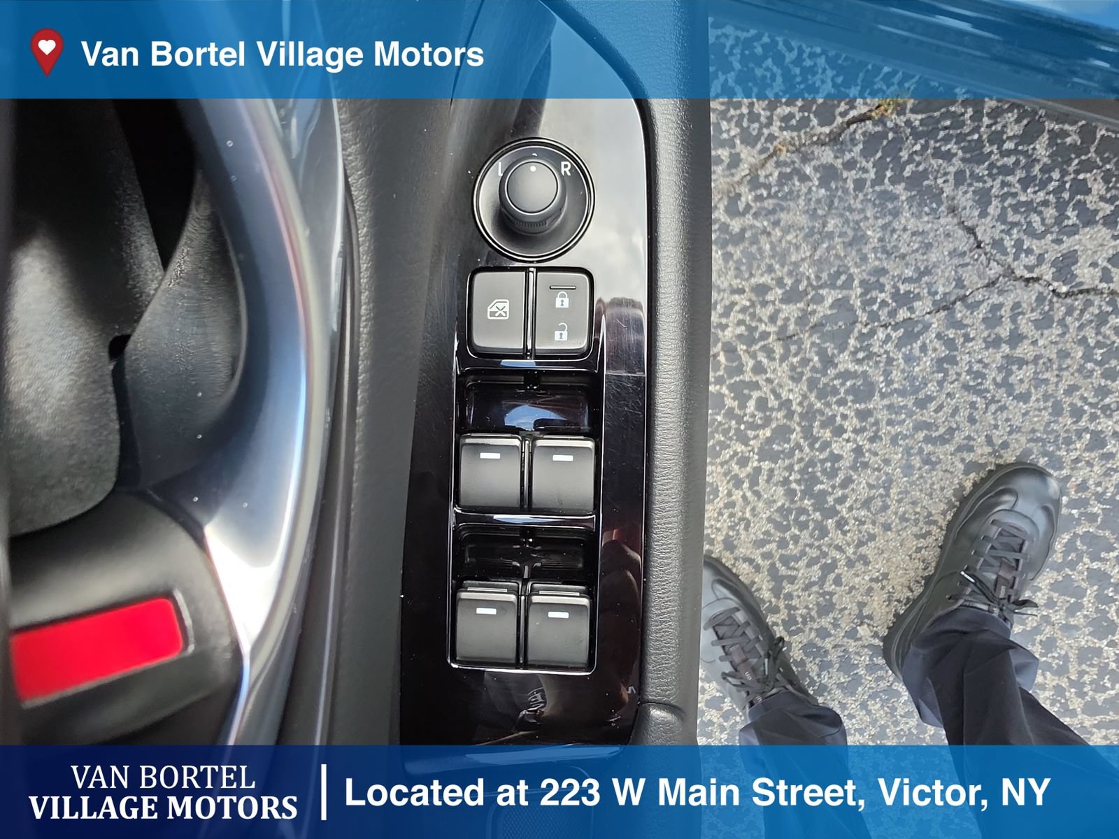 Used 2025 MAZDA CX-5 AWD 2.5 S image 11