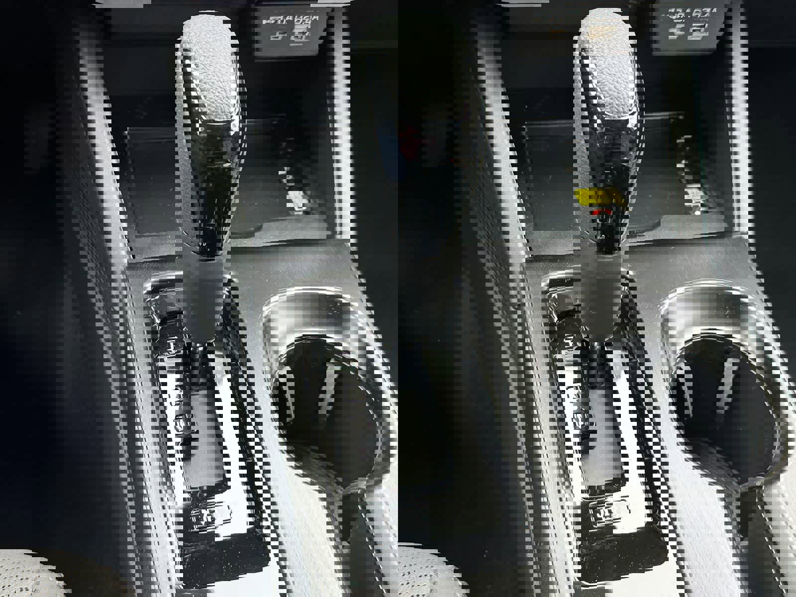 New 2026 Subaru Outback Limited AWD/4WD image 25